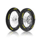 Couverture pneus Acerbis X-TYRE
