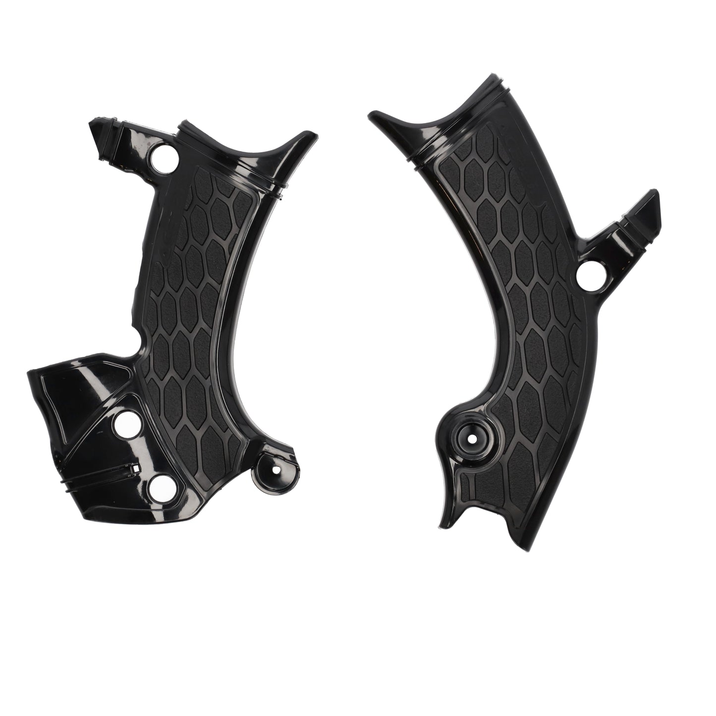 Protections de cadre ACERBIS X-GRIP