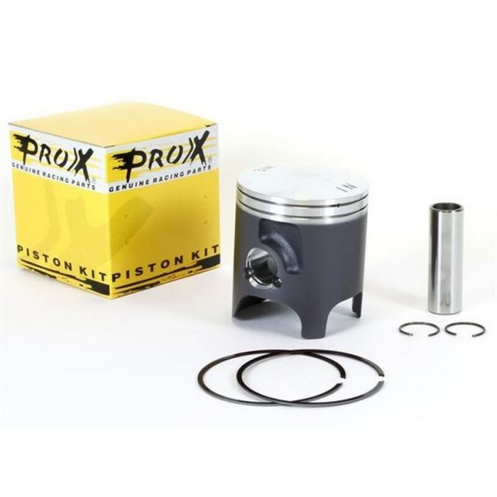 Piston coulé PROX 2 temps