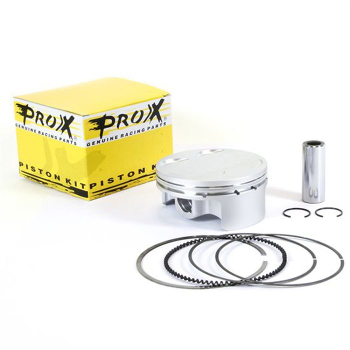 Piston forgé PROX 4 temps