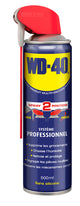 WD-40 produit multifonctions aérosol 500ml