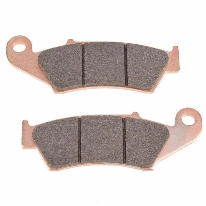 Plaquettes de frein Moto-Master Racing GP - Avant