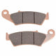 Plaquettes de frein Moto-Master Racing GP - Avant