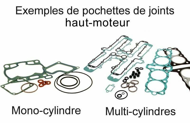 Joint haut-moteur CENTAURO