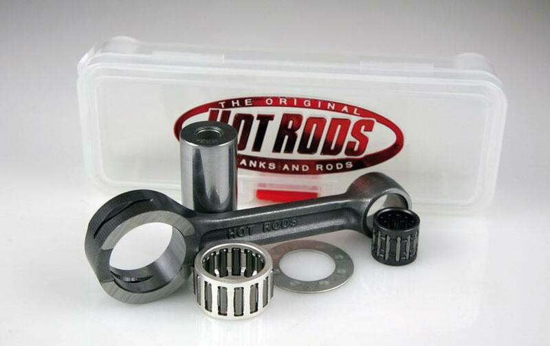 Kit bielle HOT RODS - KTM SX-F450