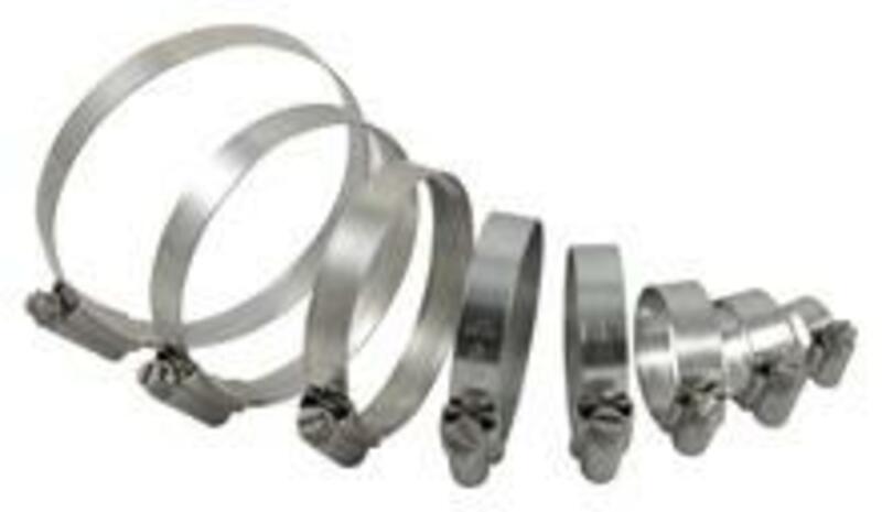 Kit colliers de serrage pour durites SAMCO 44063633