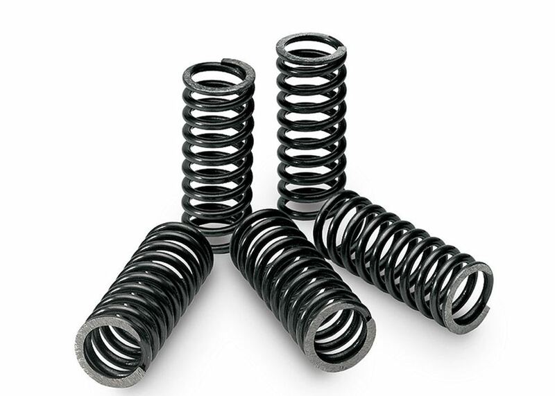 Kit ressorts d'embrayage TECNIUM boîte de 5 Honda CRF250R