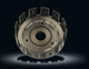 Cloche d'Embrayage HINSON aluminium
