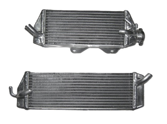 Radiateur gauche/droit TECNIUM