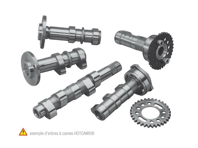 Arbre à cames échappement HOT CAMS - Niveau 1 Suzuki RM-Z450