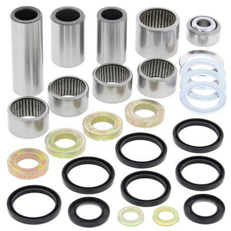 Kit roulements de biellette de suspension ALL BALLS