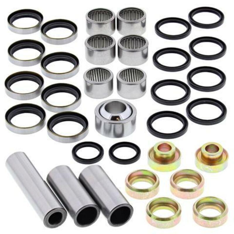 Kit roulements de biellette de suspension ALL BALLS