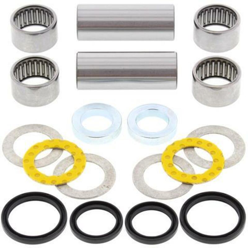 Kit roulements de bras oscillant ALL BALLS