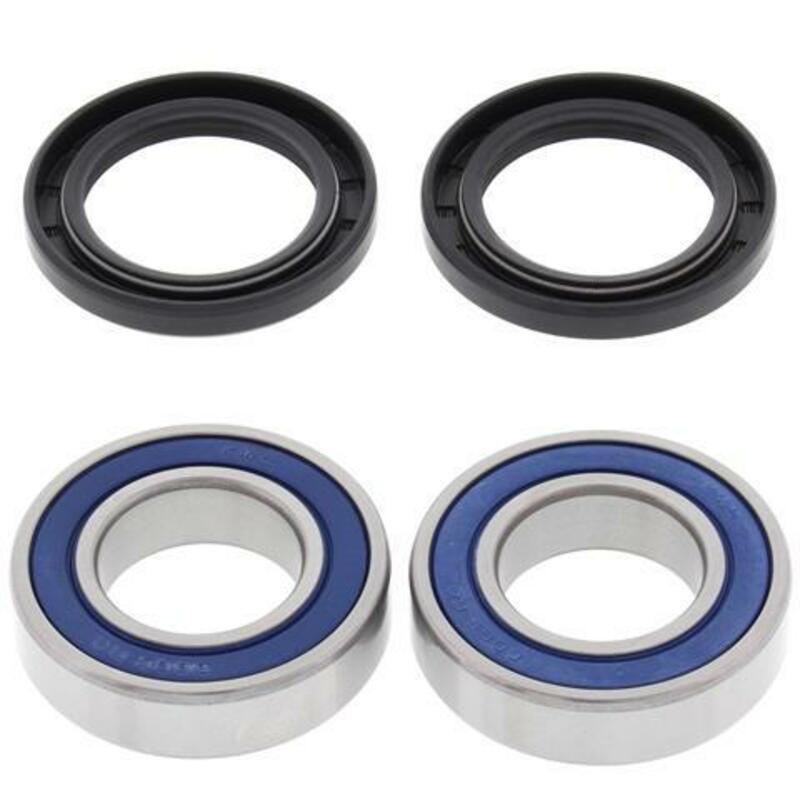 Kit roulements de roue ALL BALLS