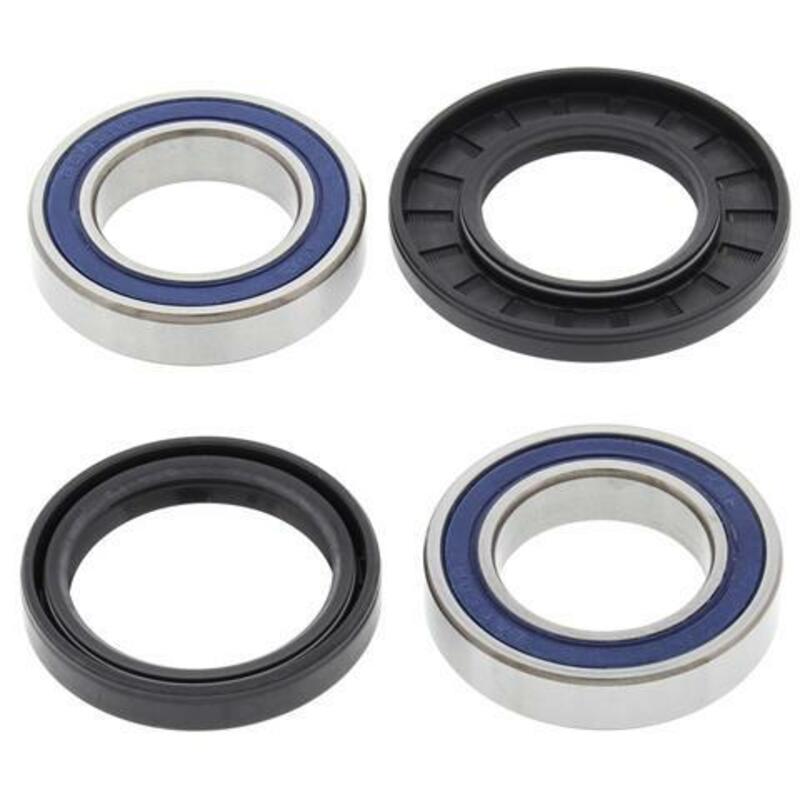 Kit roulements de roue ALL BALLS