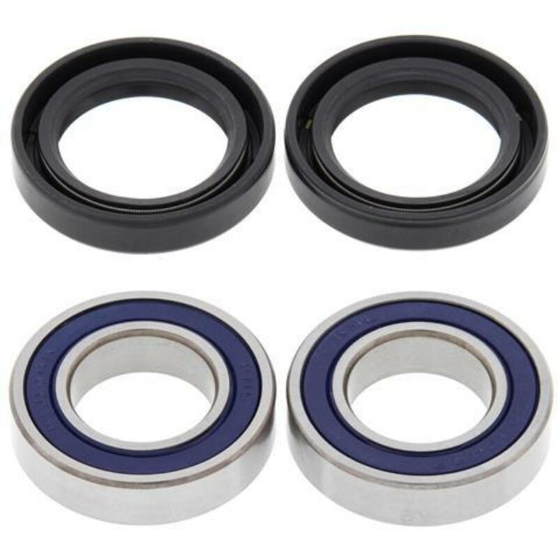 Kit roulements de roue ALL BALLS