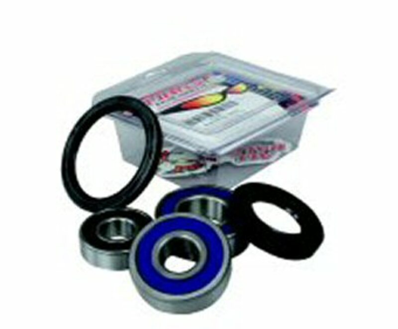 Kit roulements de roue ALL BALLS