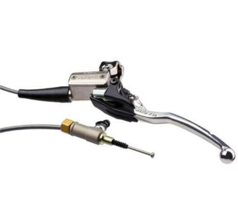 Embrayage hydraulique MAGURA Hymec 167 Ø9.5 Suzuki RM-Z450