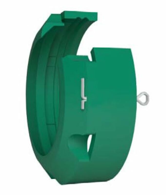 Bagues anti-boue SKF fourche Showa Ø47mm
