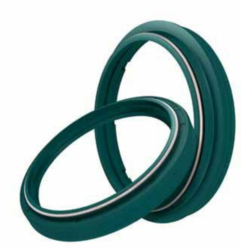 Joints spi de fourche et caches-poussière SKF
