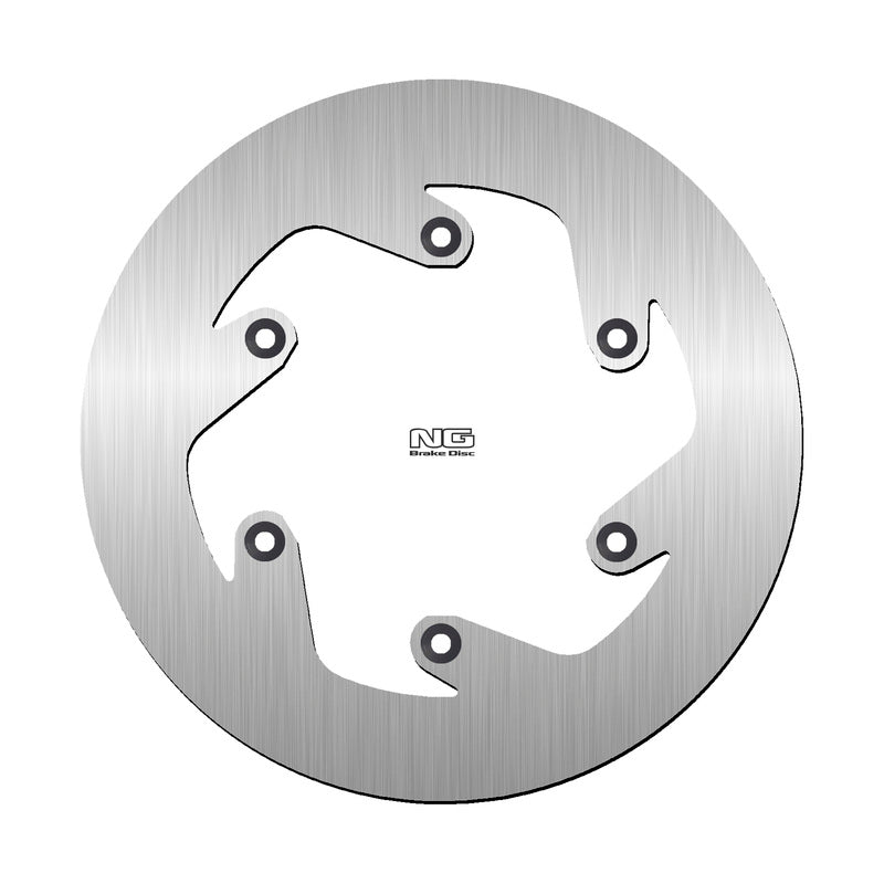 Disque de frein NG BRAKES rond fixe
