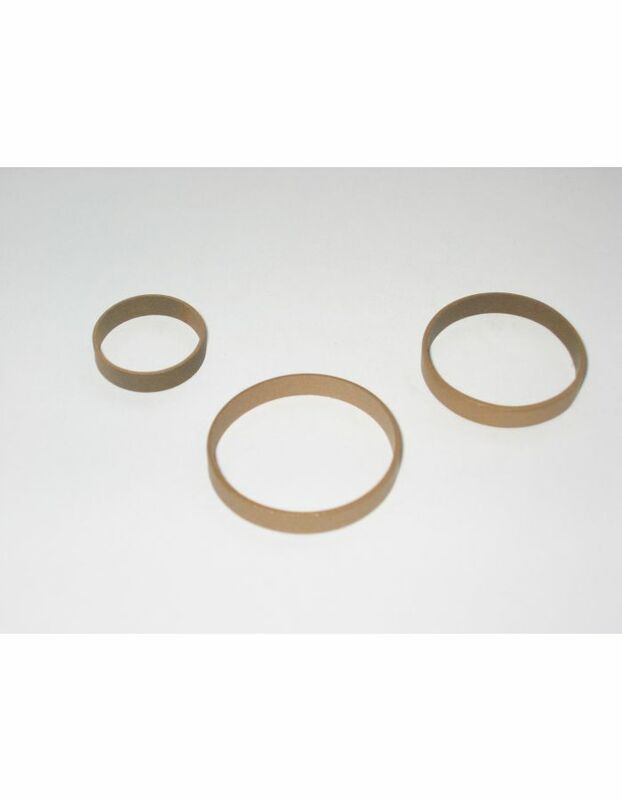 Pièce détachée - Segment piston de détente KYB 80/85cc