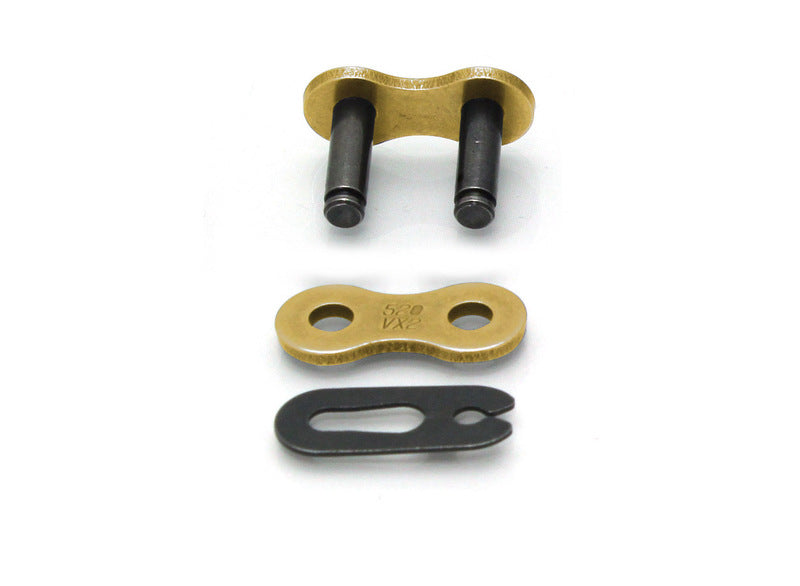 Attache type clip D.I.D 520ERT3 520
