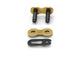 Attache type clip D.I.D 520ERT3 520
