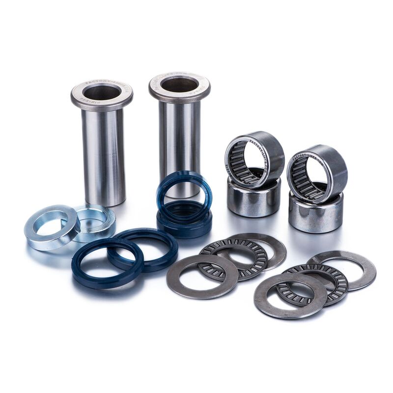 Kit roulements bras oscillant FACTORY LINKS
