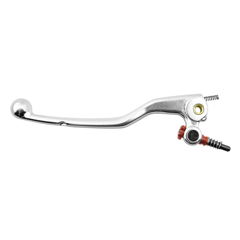Levier gauche HIGHSIDER smart type origine aluminium poli