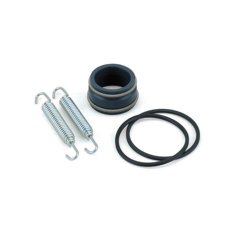 Kit fixation échappement BOLT - Yamaha YZ125