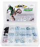 Kit visserie complète Pro Pack Bolt