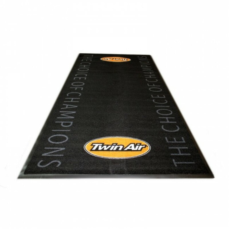 Tapis de paddock environnemental TWIN AIR 200x85cm