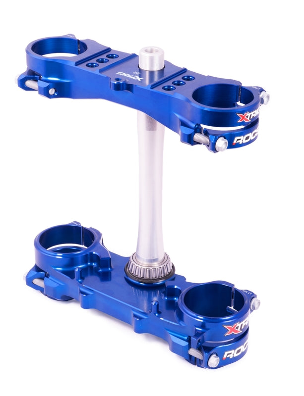 Té de fourche XTRIG ROCS Tech