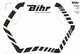 Panneautage BIHR Home Track