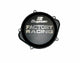 Couvercle de carter d'embrayage BOYESEN Factory Racing