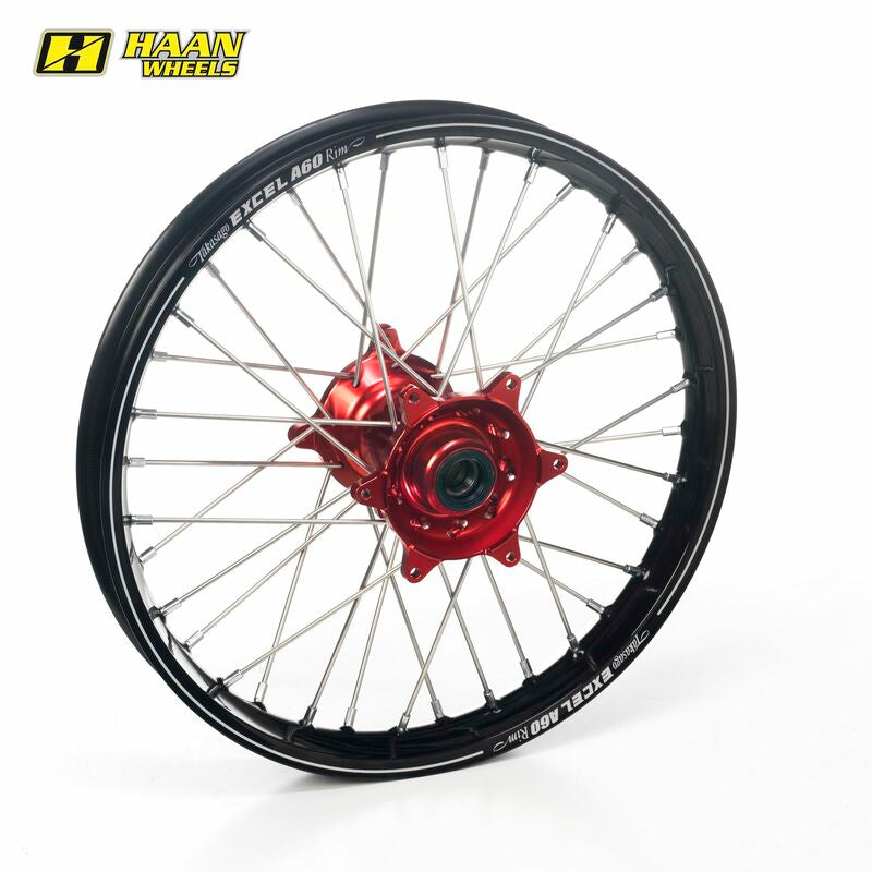 Roue arrière complète HAAN WHEELS A60 - 19x1,85x36T