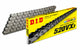 Chaîne de transmission D.I.D 520VX3 X-Ring 520