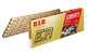 Chaîne de transmission D.I.D 520ERT3 520