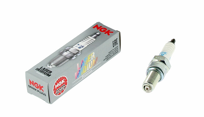 Bougie NGK Laser Iridium LMAR9AI-10