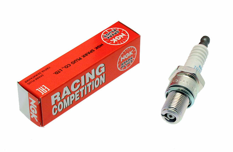 Bougie NGK Racing JAPONNAISES
