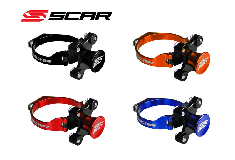Kit départ SCAR