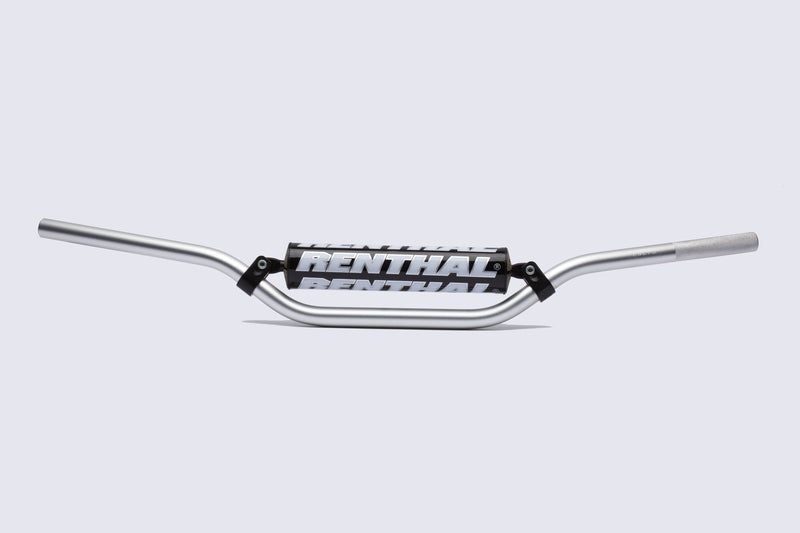 Guidon RENTHAL MX/Enduro 7/8" 22.2mm