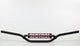 Guidon RENTHAL MX/Enduro 7/8" 22.2mm