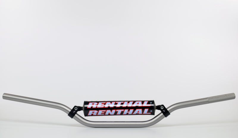 Guidon RENTHAL MX/Enduro 7/8" 22.2mm
