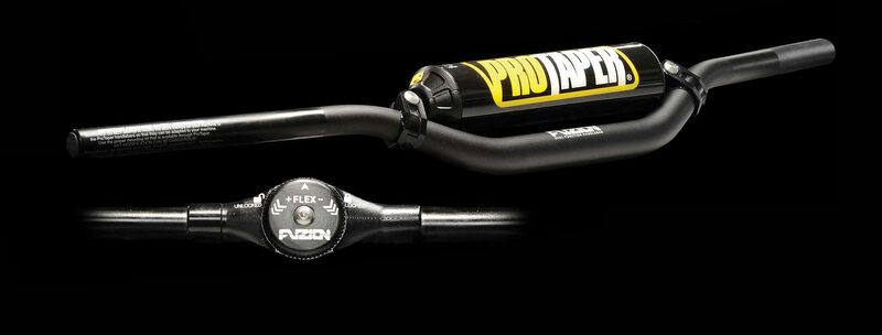 Guidon PRO TAPER Fuzion