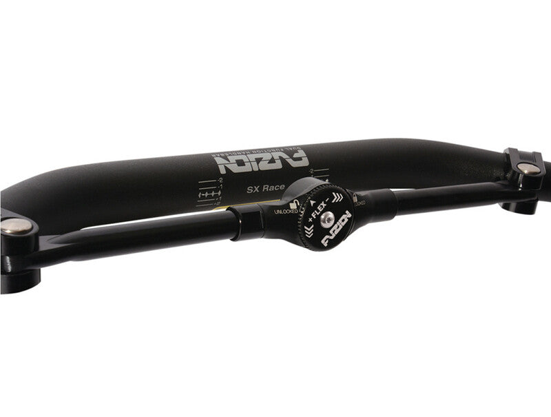 Guidon PRO TAPER Fuzion