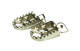 Repose-pieds SCAR Evo