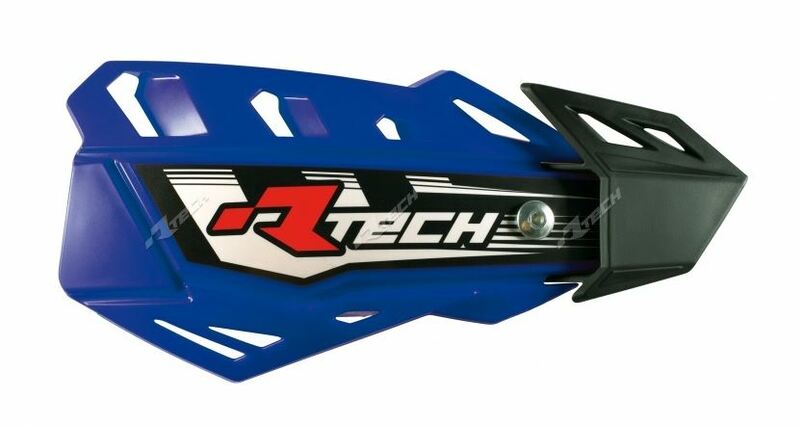 Protège-mains RACETECH FLX