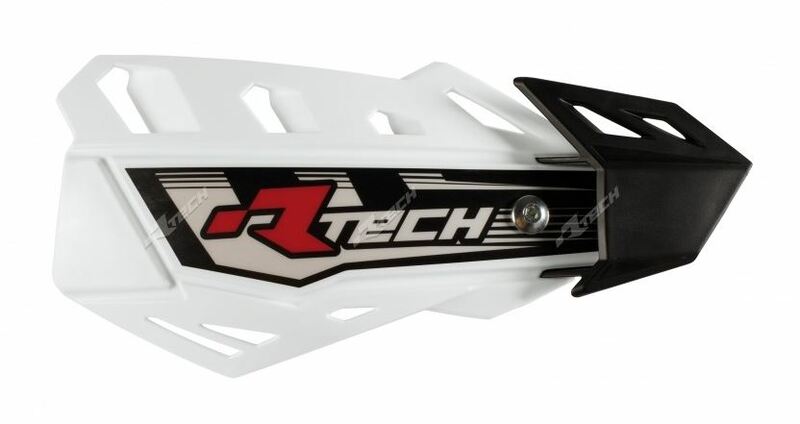 Protège-mains RACETECH FLX
